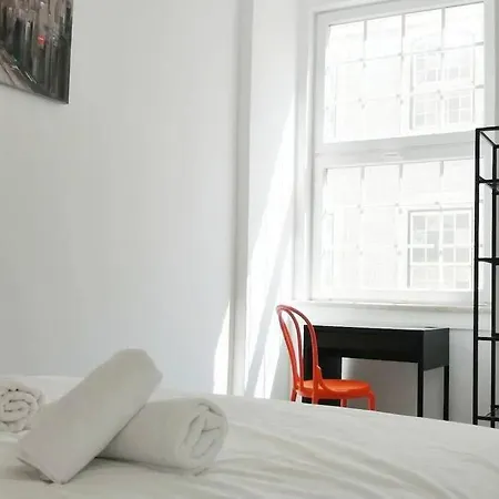 Appartamento Near Timeout Market Lift & Aircon By Ld *