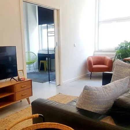 Near Timeout Market Lift & Aircon By Ld Apartamento