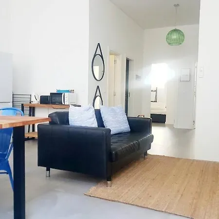 Apartamento Near Timeout Market Lift & Aircon By Ld *